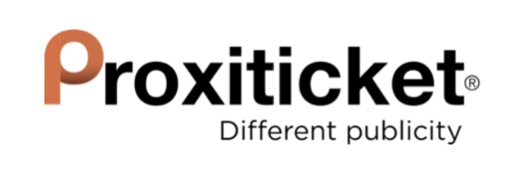 Proxiticket
